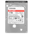 Toshiba HDWL110UZSVA 1000 Gb фото 1