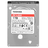 Toshiba HDWL110UZSVA 1000 Gb