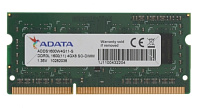 Adata ADDS1600W4G11-S 4GB