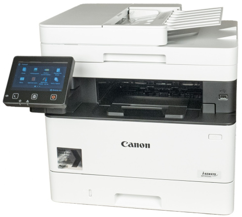 Canon i-SENSYS MF443dw фото 5