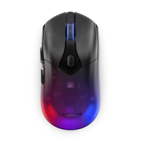 Lenovo Legion M410 Wireless RGB Gaming Mouse фото 1