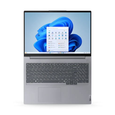 Lenovo ThinkBook фото 4