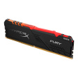Kingston HyperX Fury RGB HX432C16FB3A/8 фото 4