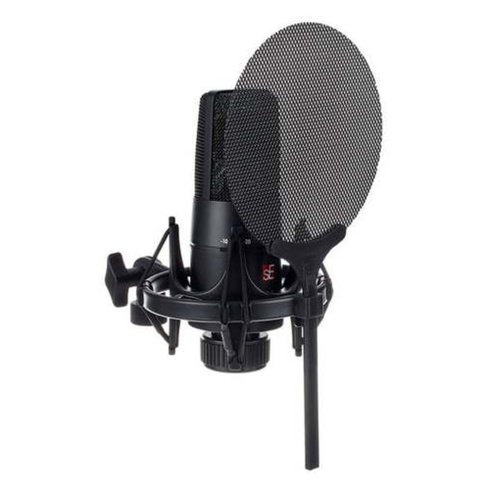 Студийный комплект Se Electronics X1 S Vocal Pack фото 3