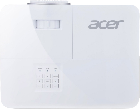 Acer H6546 (MR.JXY11.002) фото 4