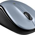 Logitech M325 светло-серый фото 2