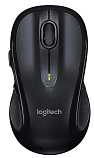 Logitech M510 черный