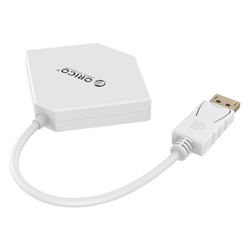 Orico DPT-HDV3-WH фото 3