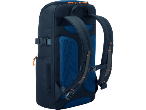 HP Pavilion Wayfarer Backpack синий 15.6" фото 2