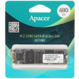 Apacer AST280 480GB фото 2