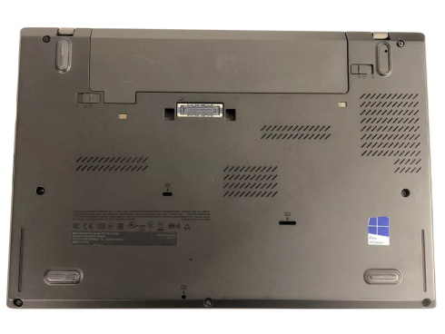 Lenovo ThinkPad T450s фото 3