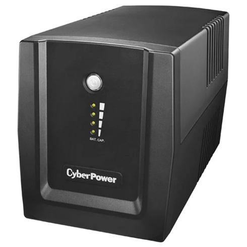 CyberPower UT1500E фото 2