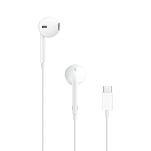 EarPods (USB-C),Model A3046 фото 1