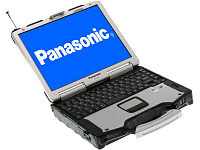 Panasonic Toughbook CF-29
