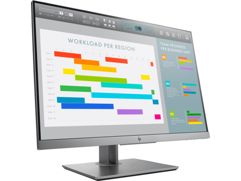 HP EliteDisplay E243i фото 3