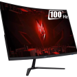 Acer Nitro ED320QRHbi (UM.JE0EE.H01) фото 1