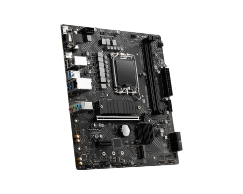 MSI Pro B660M-G DDR4 фото 3
