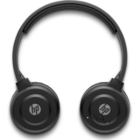 HP Bluetooth Headset 600 фото 1