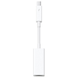 Apple Thunderbolt — Gigabit Ethernet