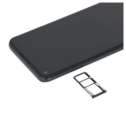 Xiaomi Redmi Note 9 64GB NFC Onyx Black фото 6