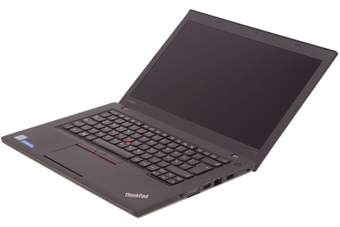 Lenovo ThinkPad T460 фото 3