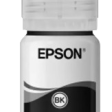 Epson 110S черный фото 1