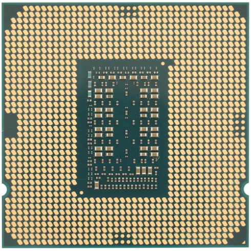 Intel Core i5-11600 Box фото 3