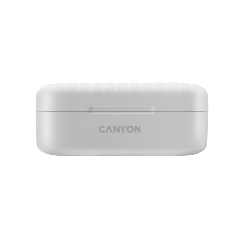 Canyon TWS-1 белый фото 4