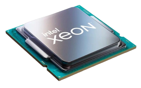 Intel Xeon E-2226G фото 2