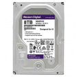 Western Digital Purple 8TB фото 1