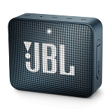 JBL Go 2 темно-синий