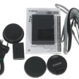 Canon EOS 250D Kit белый фото 9