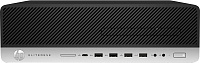 HP EliteDesk 800 G3 SFF
