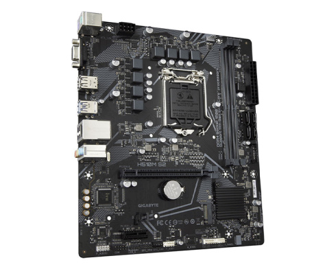 Gigabyte H510M S2 фото 3