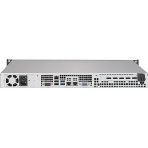Supermicro CSE-512F-350B1 фото 1