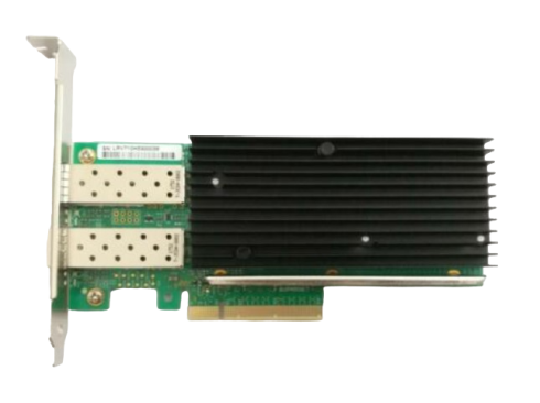 Intel Ethernet XXV710-DA2 фото 1