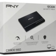PNY CS900 120Gb фото 3