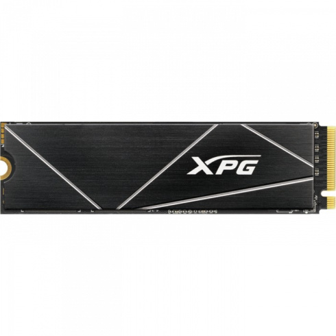 Adata XPG Gammix S70 Blade 512GB фото 1