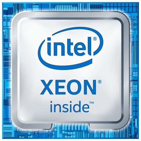 Intel Xeon E-2136 фото 2