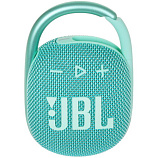 JBL Clip 4 бирюзовый
