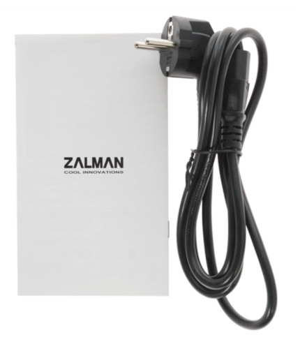 Zalman ZM750-GVII GigaMax фото 4