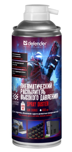 Defender CLN 30805 Gaming фото 1