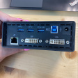 Lenovo ThinkPad USB 3.0 Ultra Dock-EU фото 5