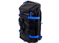 HP Europe Odyssey BlkBlue Backpack 15,6" 