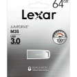 Lexar JumpDrive M35 64GB фото 2