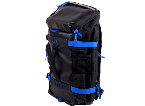 HP Europe Odyssey BlkBlue Backpack 15,6"  фото 1