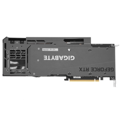 Gigabyte GV-N3080GAMING OC-12GD фото 2