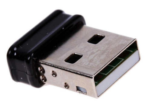 Asus USB-N10 Nano фото 4