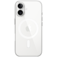 iPhone 17 Clear Case with MagSafe,Model A3563 фото 1