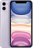 Apple iPhone 11 128 ГБ фиолетовый